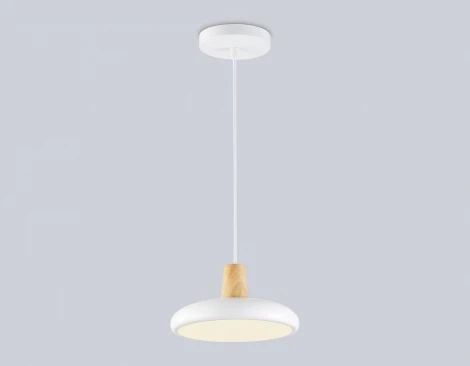 Подвесной светильник светодиодный с регулировкой цветовой температуры Ambrella COMFORT FL4838