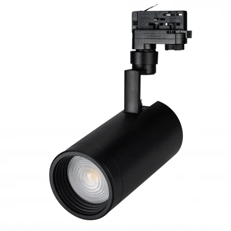 Трековый светильник Arlight LGD-ZEUS 024634 (LED, 220V)