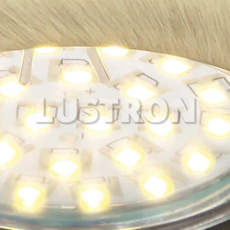 Встраиваемый точечный светильник Arte Lamp Led Praktisch A1223PL-3AB