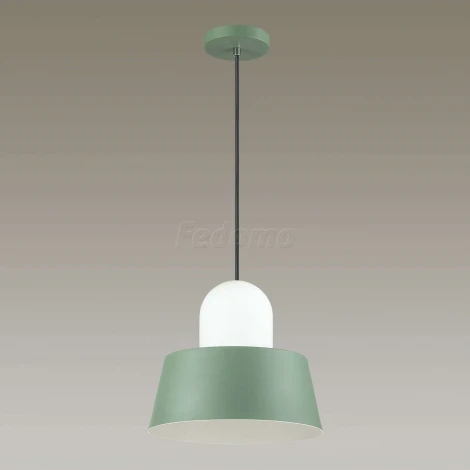 Подвесной светильник Odeon Light Alur 4142/1