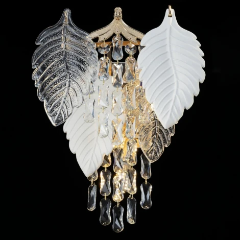 Бра Citilux Darby CL309342 (220V, подвески, листья)