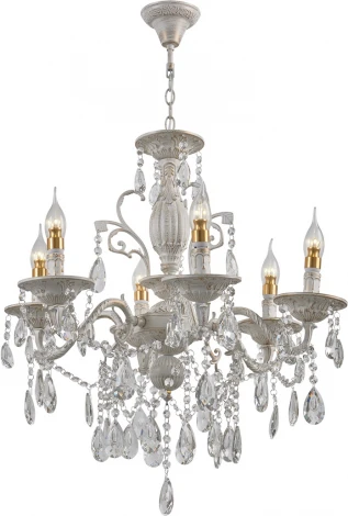 Подвесная люстра Мелодия Света PL1N 000022565