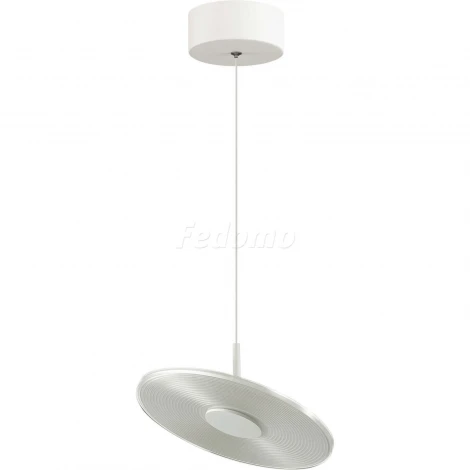 Подвесной светильник Odeon Light Ellen 4107/12L