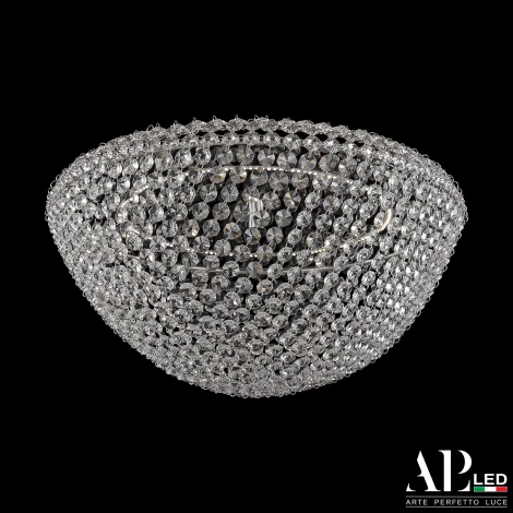 Подвесная люстра APL LED Rimini S501.0.40.C.4000