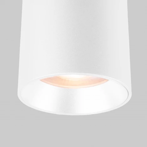 Спот накладной Diffe белый 15W 4200K 85266/01 (LED, 220V, круглые)