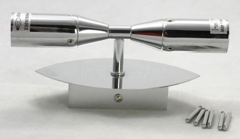 Бра Lussole Lgo Leinell LSP-9553 (220V, IP21)