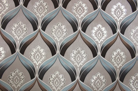 Обои виниловые Erismann Siena 6151-6 10,05 x 1,06 м