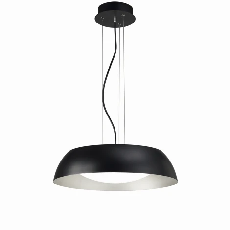 Подвесной светильник Mantra Argenta 4841E