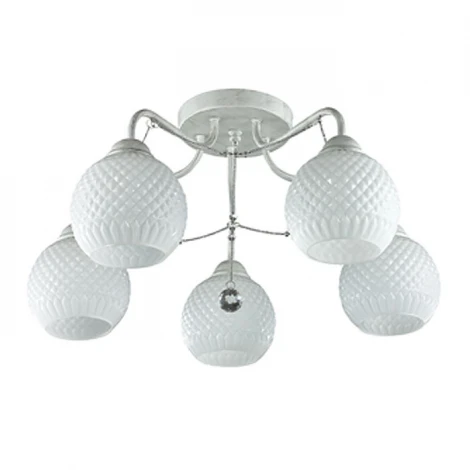 Потолочная люстра Lumion Elodia 3121/5C