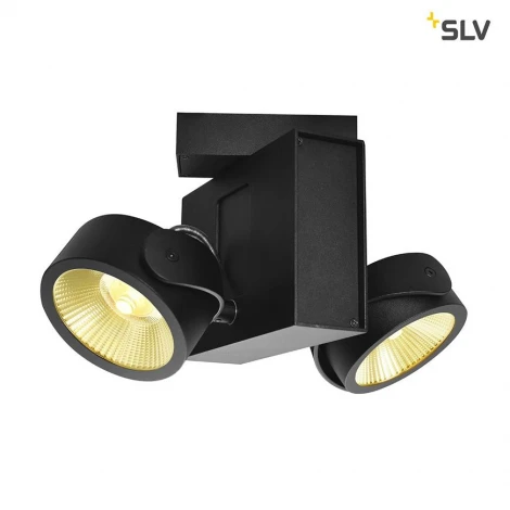 Спот Slv Tec 1001431