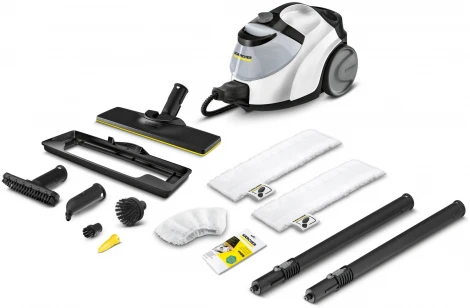 Пароочиститель SC 5 EasyFix Premium 1.512-550