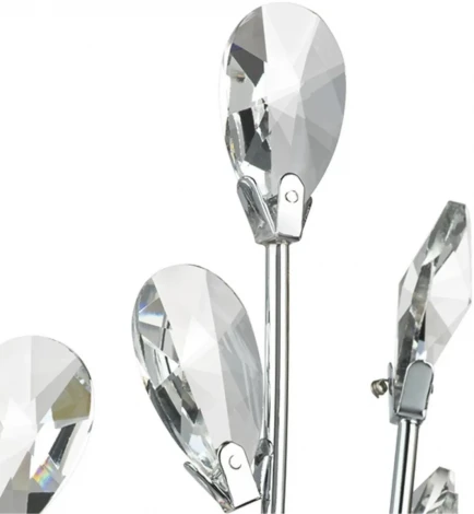 Бра Lightstar Isabelle 791614 (220V, листья, ветки)