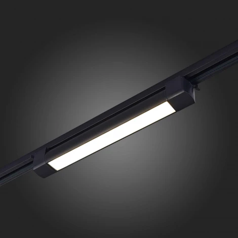 Трековый светильник однофазный 220V ST368 ST368.446.20 ST Luce