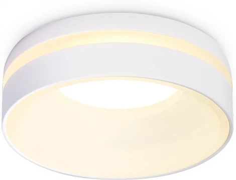 Встраиваемый точечный светильник Ambrella Techno Spot TN3305 (220V, круглые)