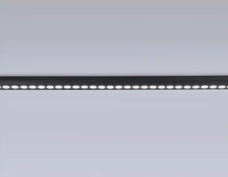 Трековый светильник светодиодный магнитный Ambrella TRACK SYSTEM GL4033 (48V)