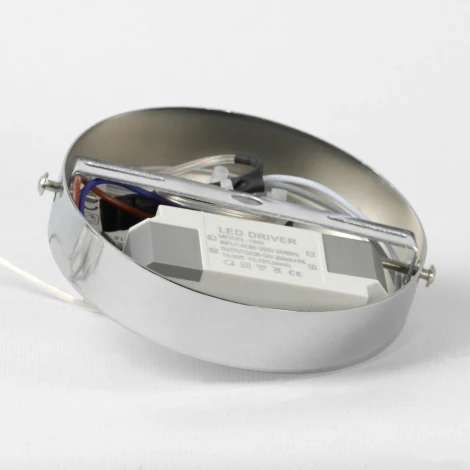 Подвесной светильник Lussole LGO Aberdeen LSP-7218 (LED, 220V, на проводе)