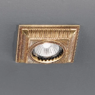 Встраиваемый точечный светильник Nervilamp Z3 (220V)