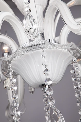 Подвесная люстра Bogate's 125 125/6 Strotskis