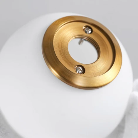 Бра Bird Wall By ImperiumLoft Bird-Wall01 (220V, шар)