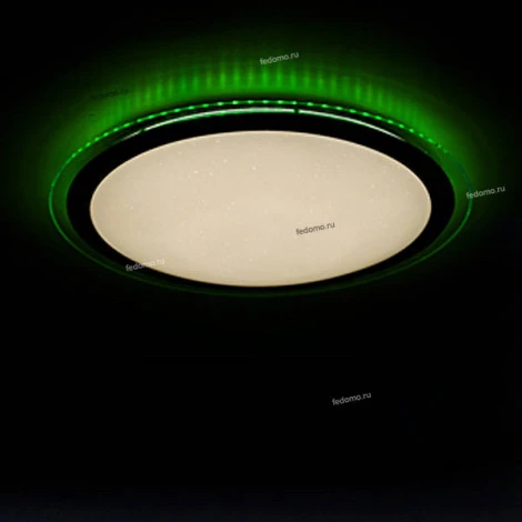 Потолочный светильник Omnilux Spectrum R OML-47107-60