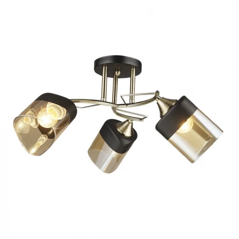 Потолочная люстра Wedo Light Laives 66248.01.37.03