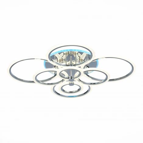 Потолочная люстра EvoLed Cerina SLE500512-08RGB