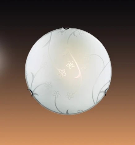 Настенно-потолочный светильник Sonex Luaro 110