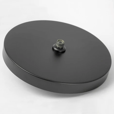 Торшер на гибкой ножке для чтения Lussole Douglas LSP-0645 (220V, выключатель, IP21)