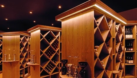 Профиль для светодиодной ленты ET-02-05 975187 Deko-Light