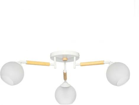 Потолочная люстра Citilux Tika CL133130