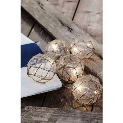 Гирлянда Markslojd Klot 703789