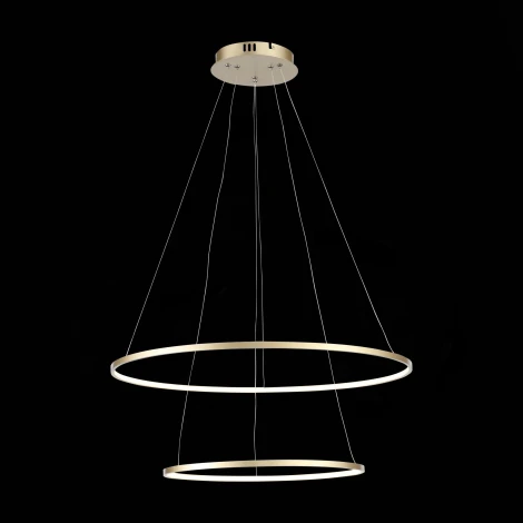 Подвесной светильник ST Luce Erto SL904.203.02