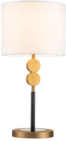 Интерьерная настольная лампа Favourite Roshe 2624-1T (220V)