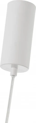 Подвесной светильник Favourite Prank 4459-1P (LED, 220V, на проводе, круглые)