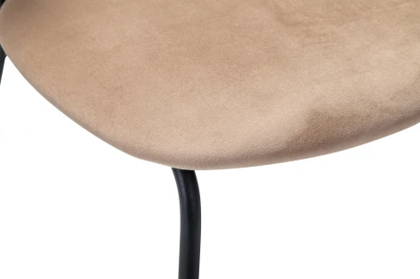 Стул Calipso /light braun R-Home арт.4101571h