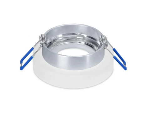 Встраиваемый точечный светильник Ambrella Techno Spot TN135 (220V, круглые)