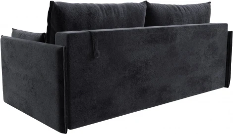 Диван прямой Сайгон Лига Диванов (Велюр) арт.127285