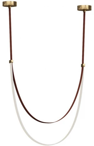 Подвесной светильник Kink Light Лирд 07689A-150,04 (LED, 220V)