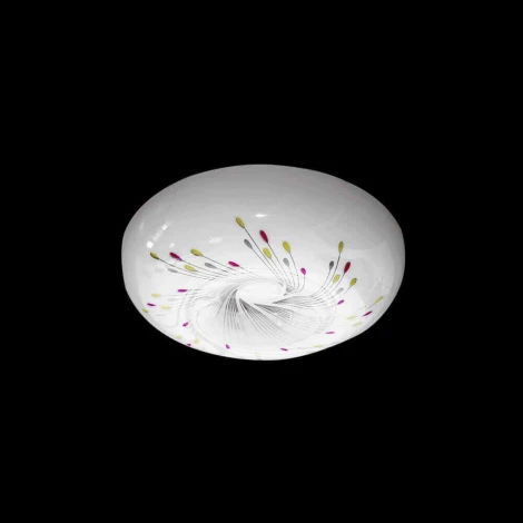 Потолочный светильник круглый Seven Fires Эйри 45133.19.15.64MX