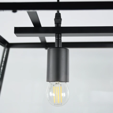 Подвесной светильник ImperiumLoft Model301 (249061-26) (220V, на проводе)