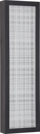 Настенный светильник уличный Favourite Mist 4298-2W (LED, 220V, IP54)