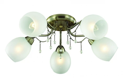 Потолочная люстра Lumion Veronica 3145/5C