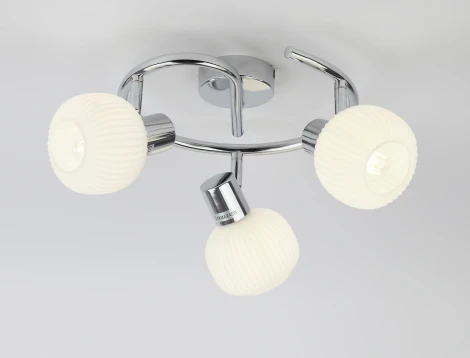 Спот Rivoli Pulito 7009-731
