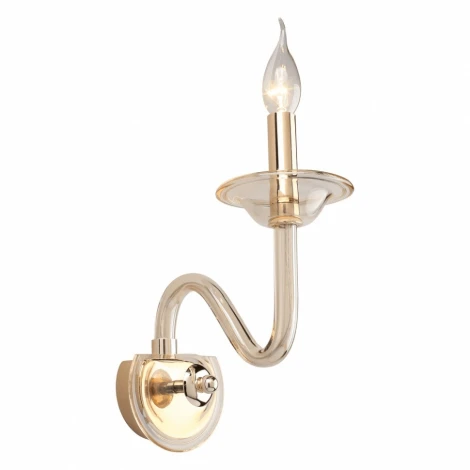 Бра Aployt Nita APL.730.01.01 (220V, свеча)