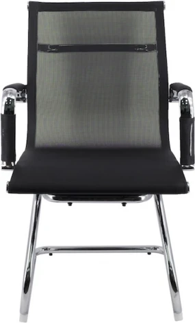 Компьютерное кресло Everprof Opera CF сетка черный