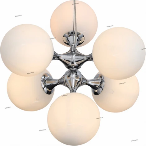 Подвесная люстра ST Luce Arte SL549.103.06