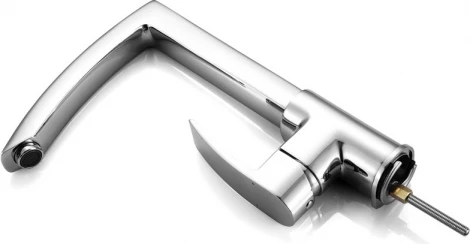 Смеситель Iddis Vane YA56177C для кухонной мойки