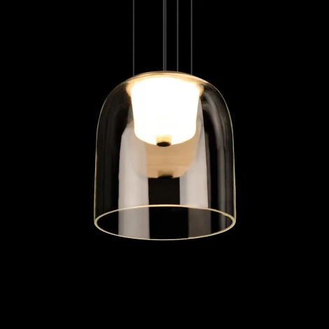 Подвесной светильник Loft It Tinkerbell 10428/A (LED, 220V, на тросе, круглые)