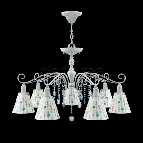 Lamp4you E4-07-G-LMP-O-17-CRL-E4-07-GB-DN