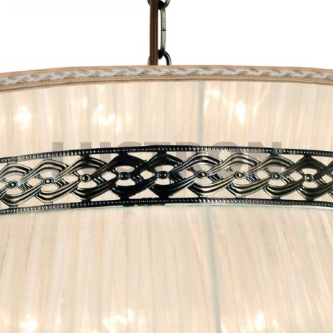 Подвесной светильник ST Luce SL142 SL142.503.06